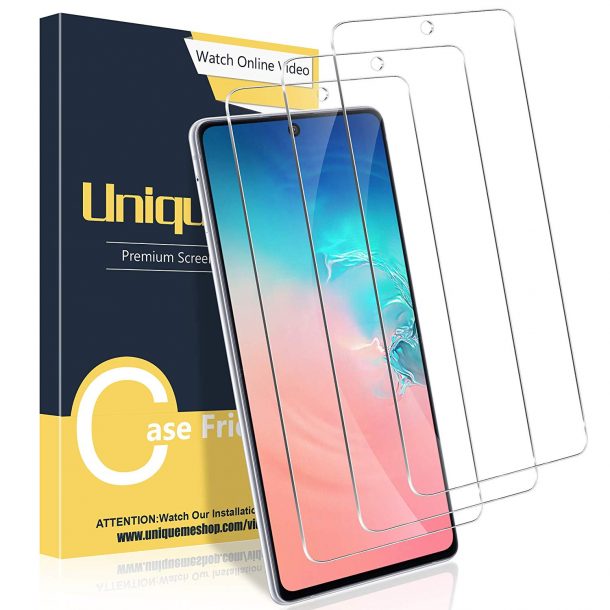 note 10 lite screen replacement cost