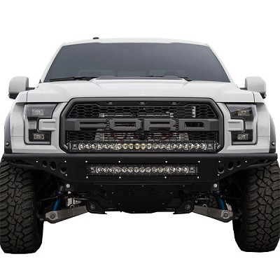 10 Best Bumpers For Ford 150
