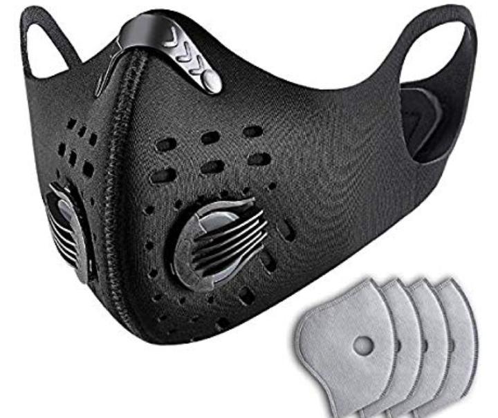 10 Best Masks For Corona Virus