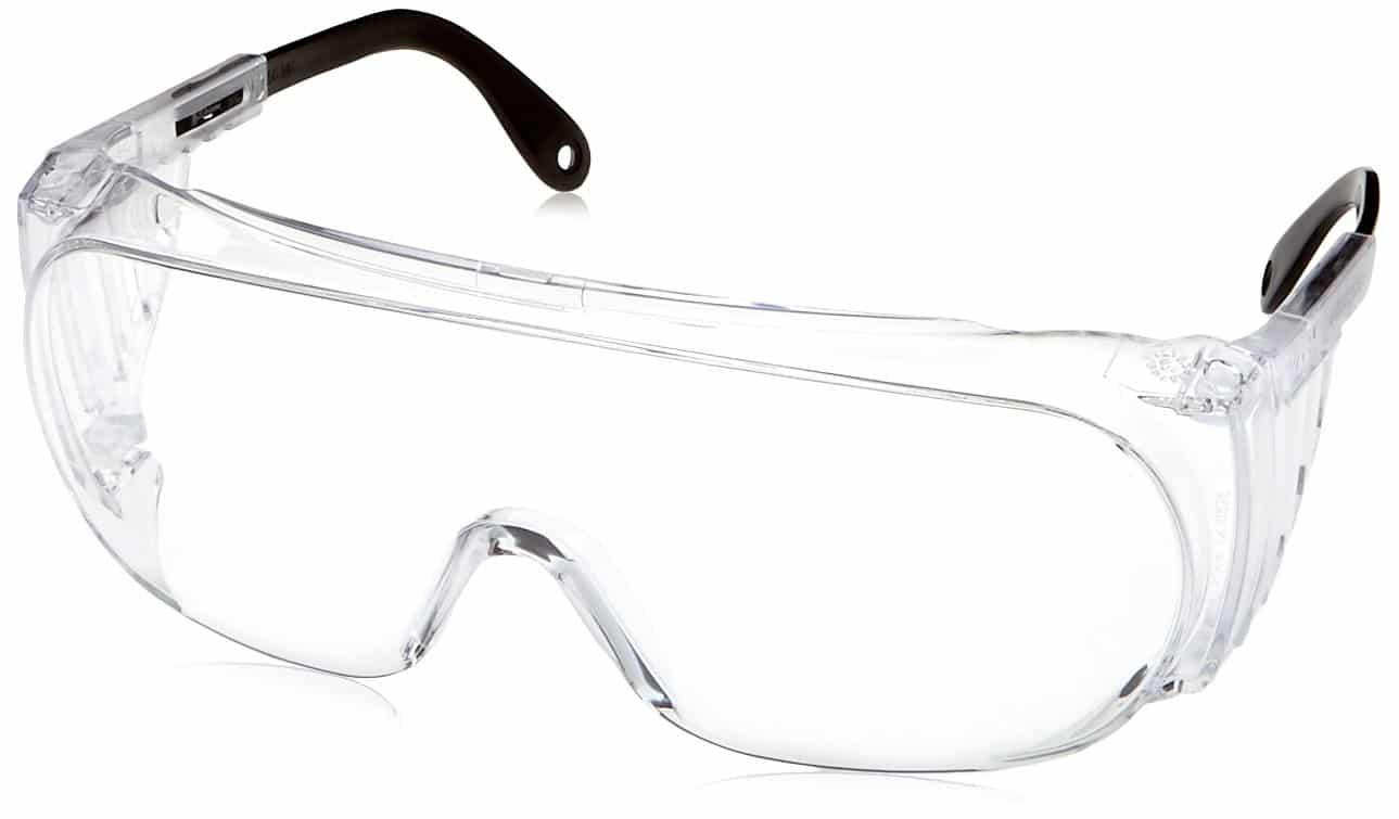 10 Best Safety Goggles For 2020