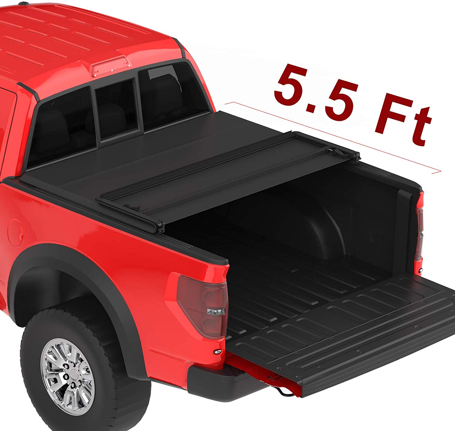 10 Best Truck Bed Covers For Ford F150