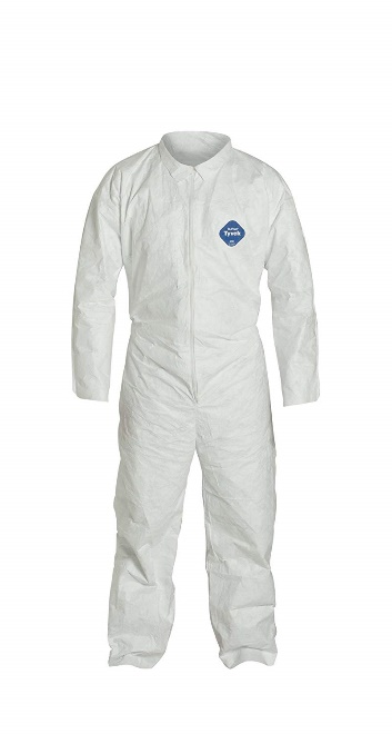 10 BEST PROTECTIVE SUITS FOR CORONAVIRUS