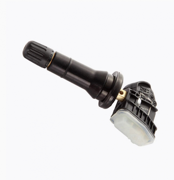 10 Best TirePressure Monitoring Systems For Chevrolet Silve