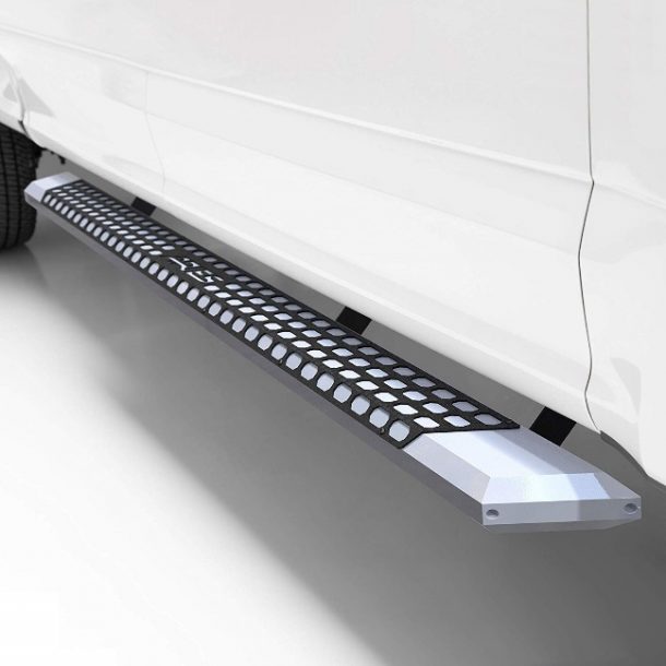 10 Best Running Boards For Ford F150