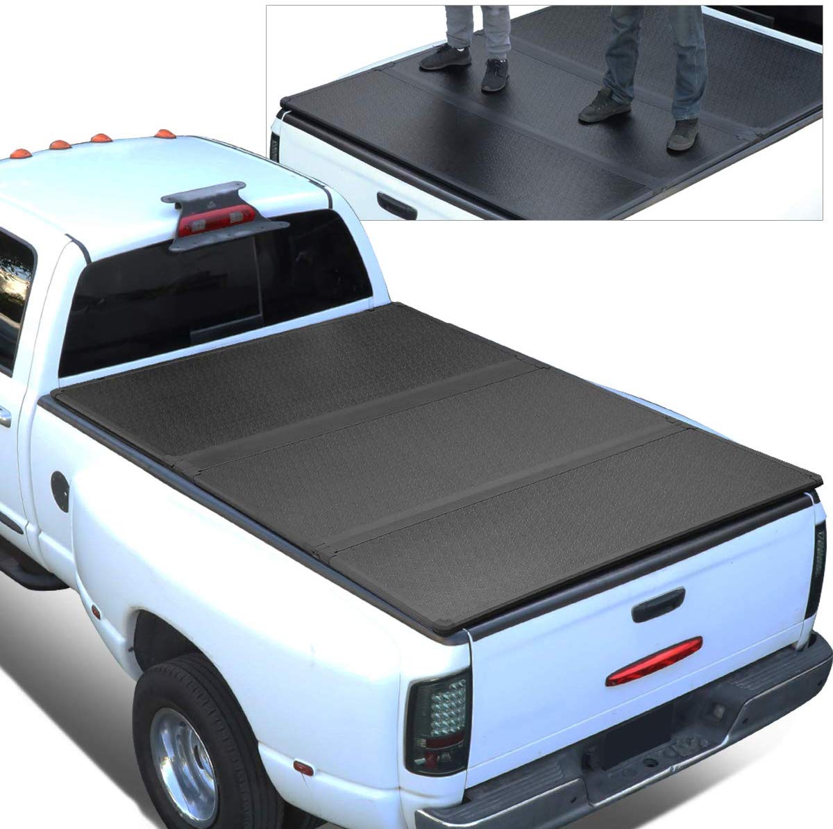 10 Best Truck Bed Covers For Ford F150
