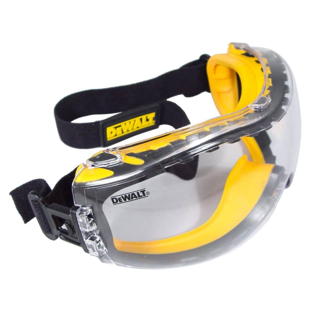 10 Best Safety Goggles for Coronavirus 