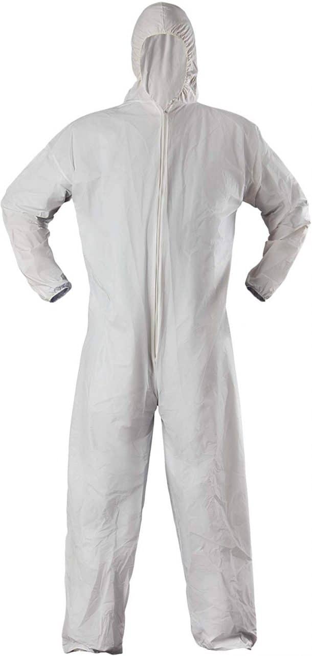 10 Best Coveralls For Coronavirus