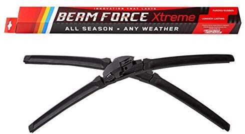 Best Wiper Blade for Ford F150