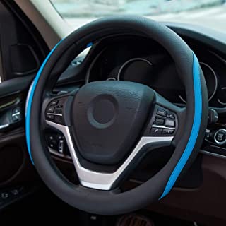 10 Best Steering Wheel Covers for Ford F150