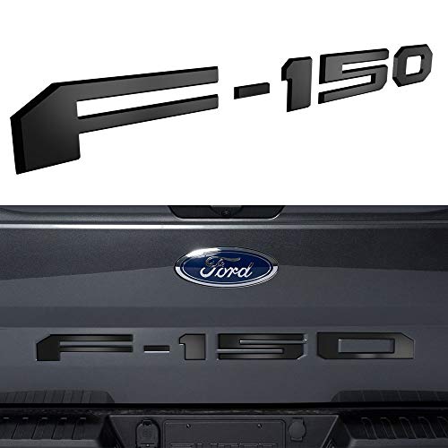 10 Best Tailgate Inserts for Ford F150