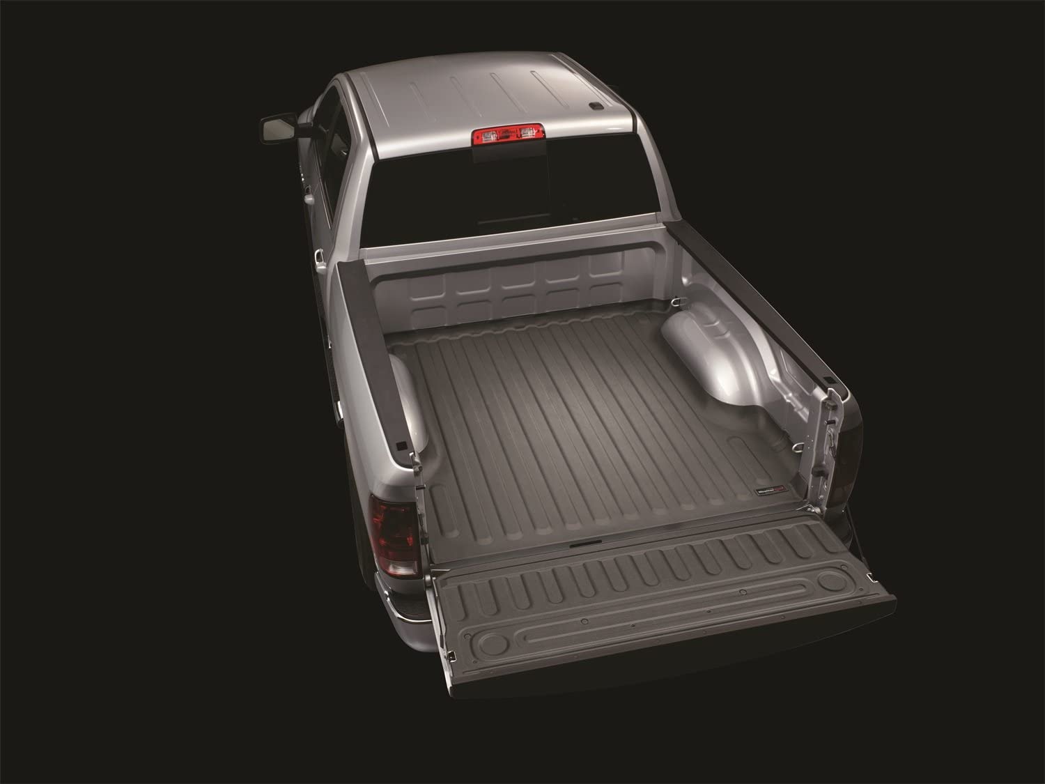 10 Best Bed Liners For Chevrolet Silverado