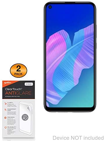 10 best screen protectors for Huawei P40 Lite E