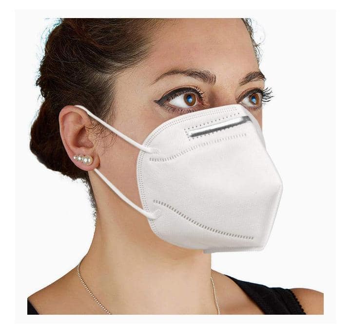 10 Best N95 Face Masks For Coronavirus