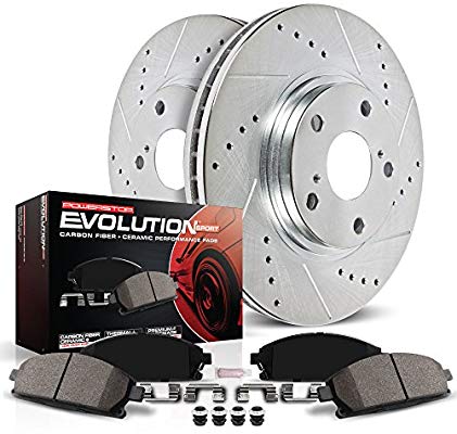 10 best brake pads for Ford F-150