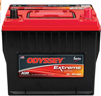 10 Best Battery For Ford F150