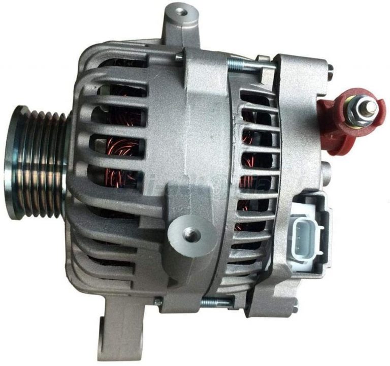 10 Best Alternators For Ford F150