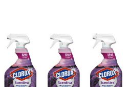 BEST DISINFECTANTS FOR CORONAVRIUS