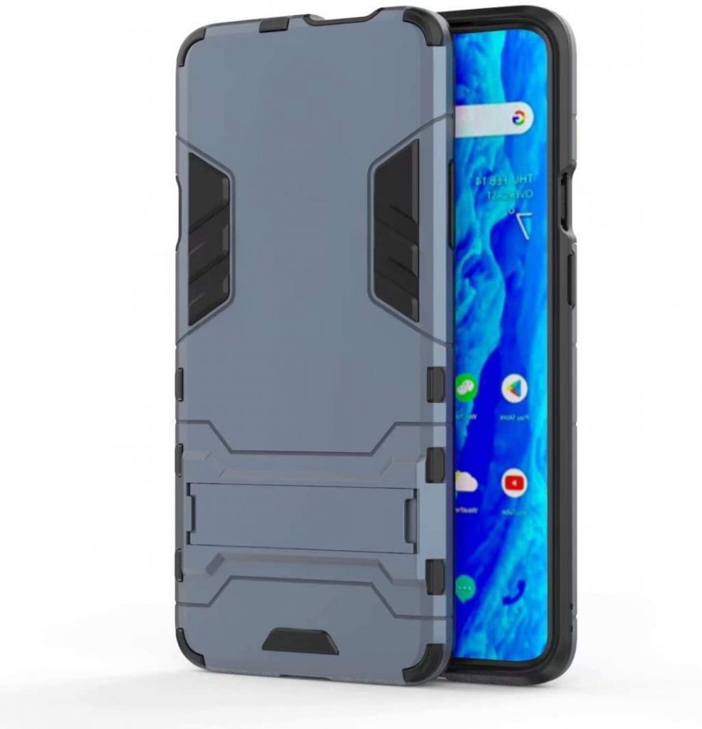 10 best cases for Huawei P40 Lite E