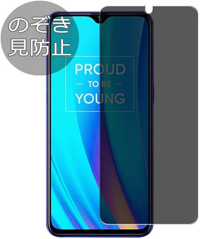 10 Best Screen Protectors For Realme 3 Pro