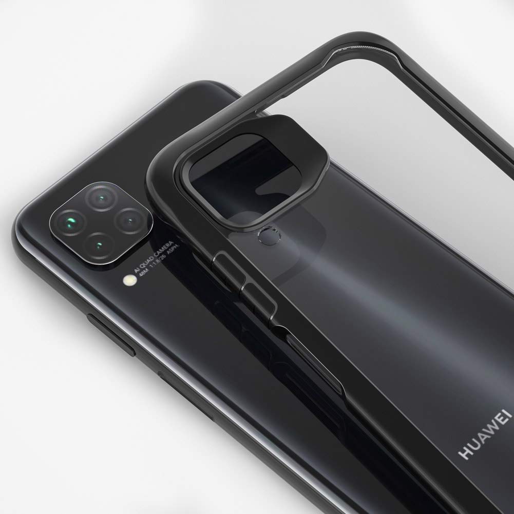 10 best screen protectors for Huawei P40 Lite