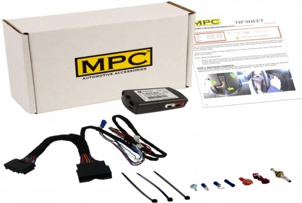 10 Best Remote Start Kits For Ford F150