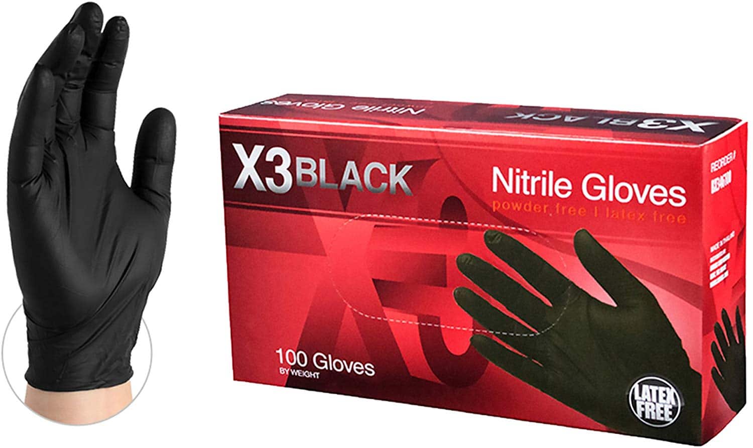 10 Best Disposable Gloves For Coronavirus