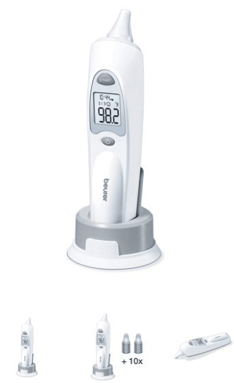 10 Best Thermometers for Coronavirus 2020
