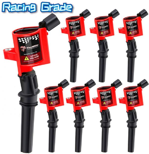 10 Best Ignition Coils For The Ford F150