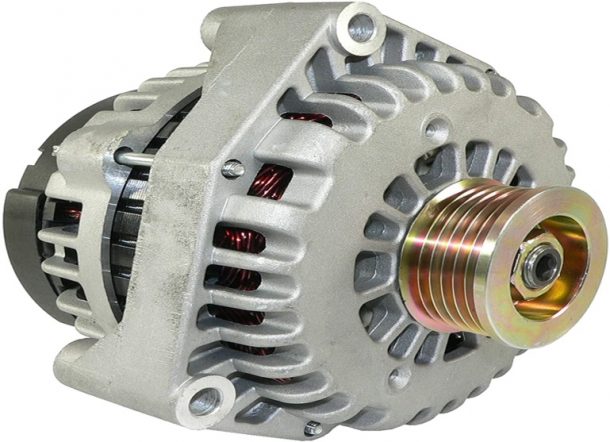 10 Best Alternators For Chevrolet Silverado