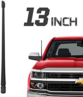10 Best Antenna Replacements for Chevrolet Silverado