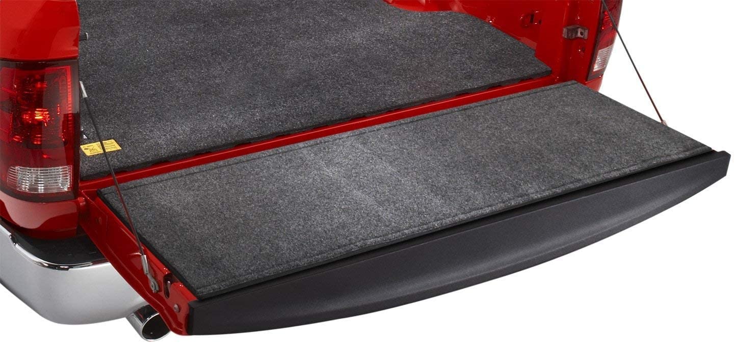 10 Best Bed Liners For Chevrolet Silverado