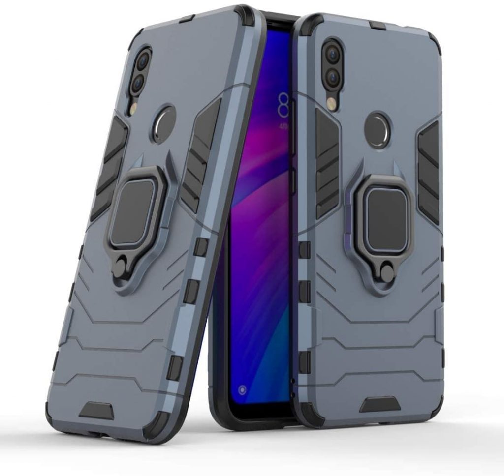 10 best cases for Samsung Galaxy M31