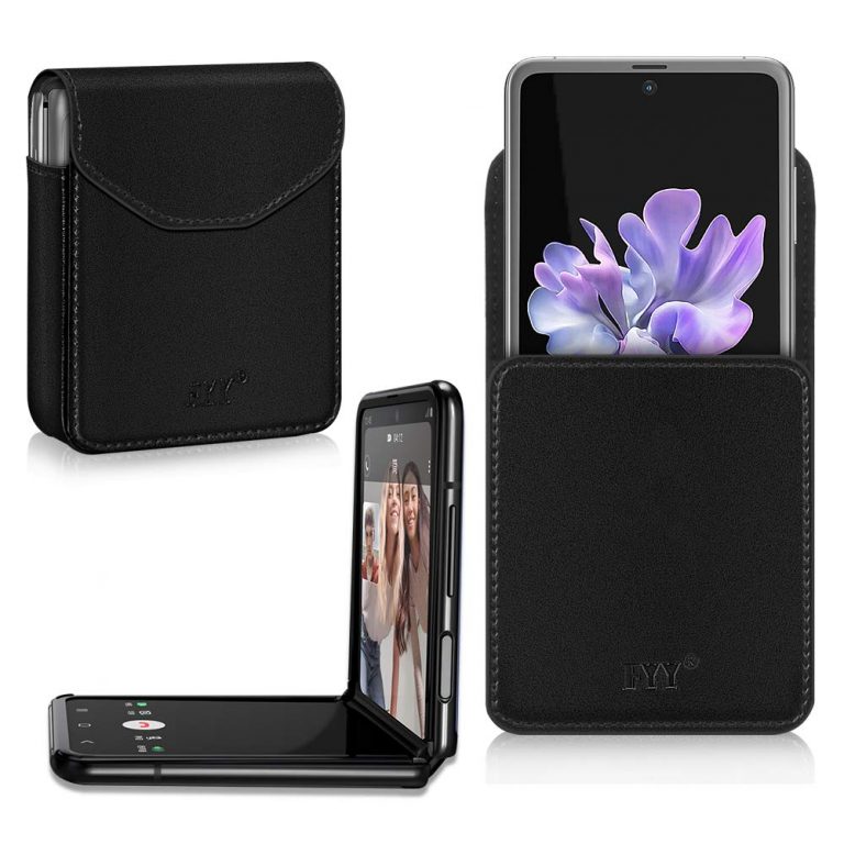 10 Best Cases For Samsung Galaxy Z Flip