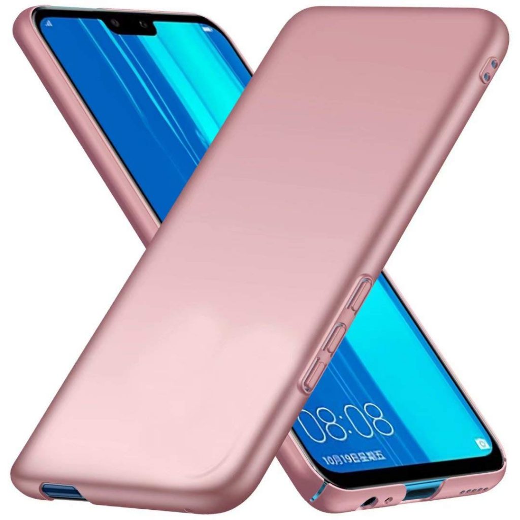 10 best cases for Huawei P40 Lite