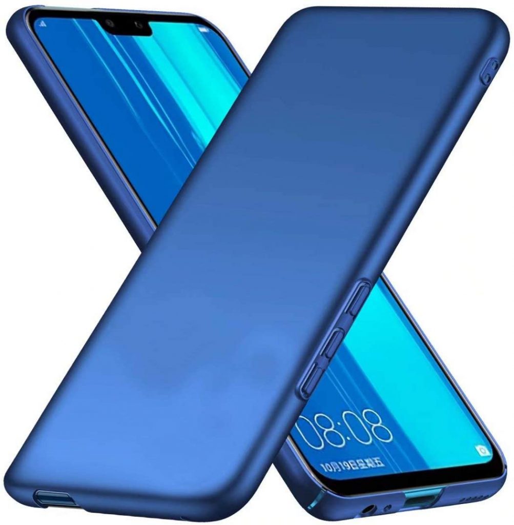 10 best cases for Huawei P40 Lite E