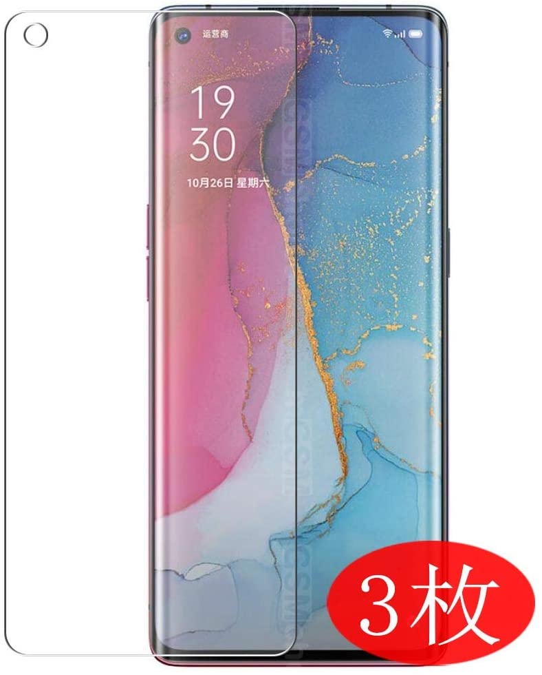 10 best screen protectors for Oppo Reno3 Pro