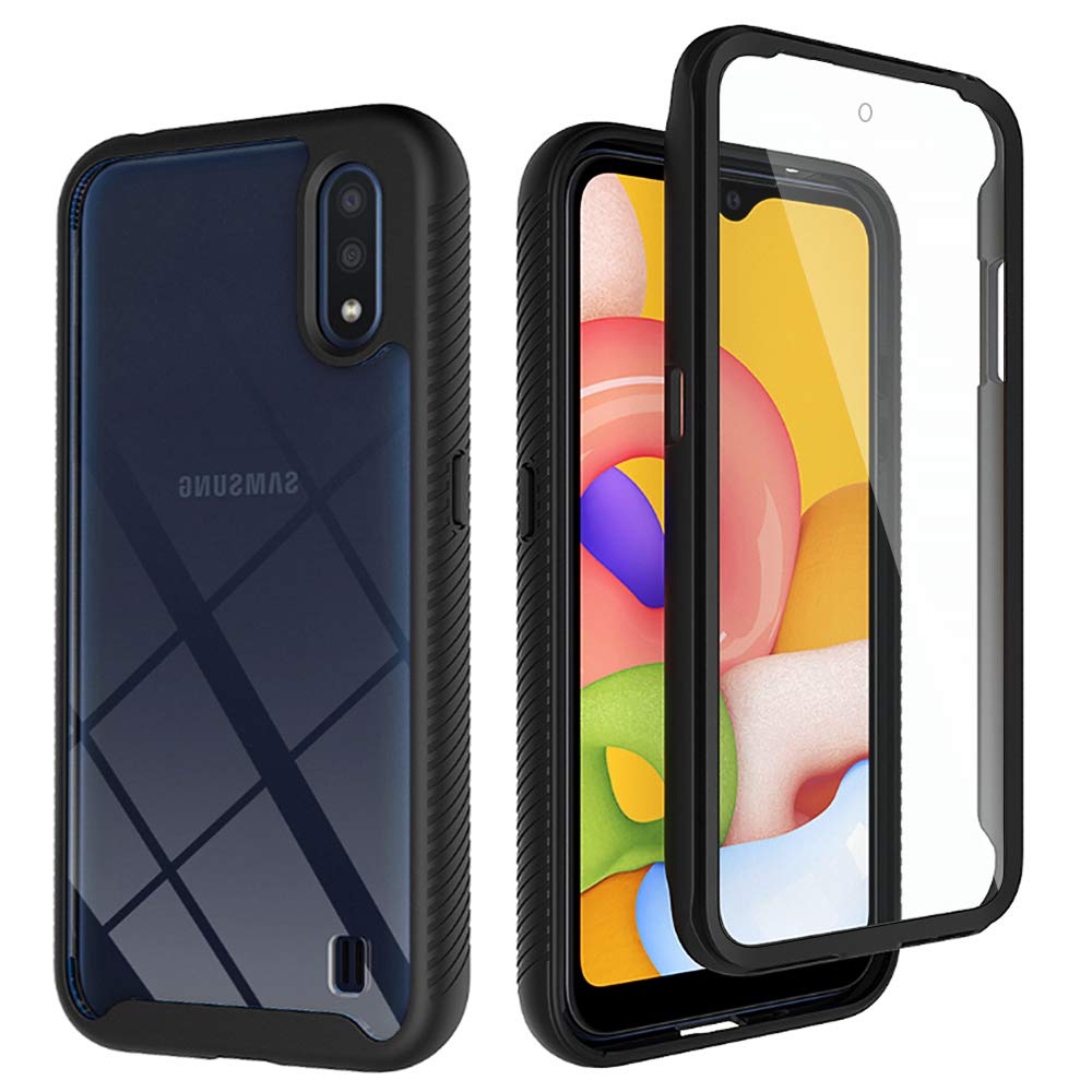 10 best cases for Samsung Galaxy A01
