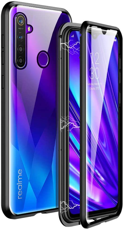 10 best cases for Realme 5 Pro