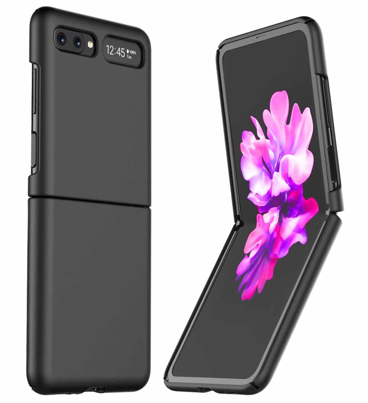 Galaxy Z Flip  Z Flip 5g Folding Smartphone Samsung Us
