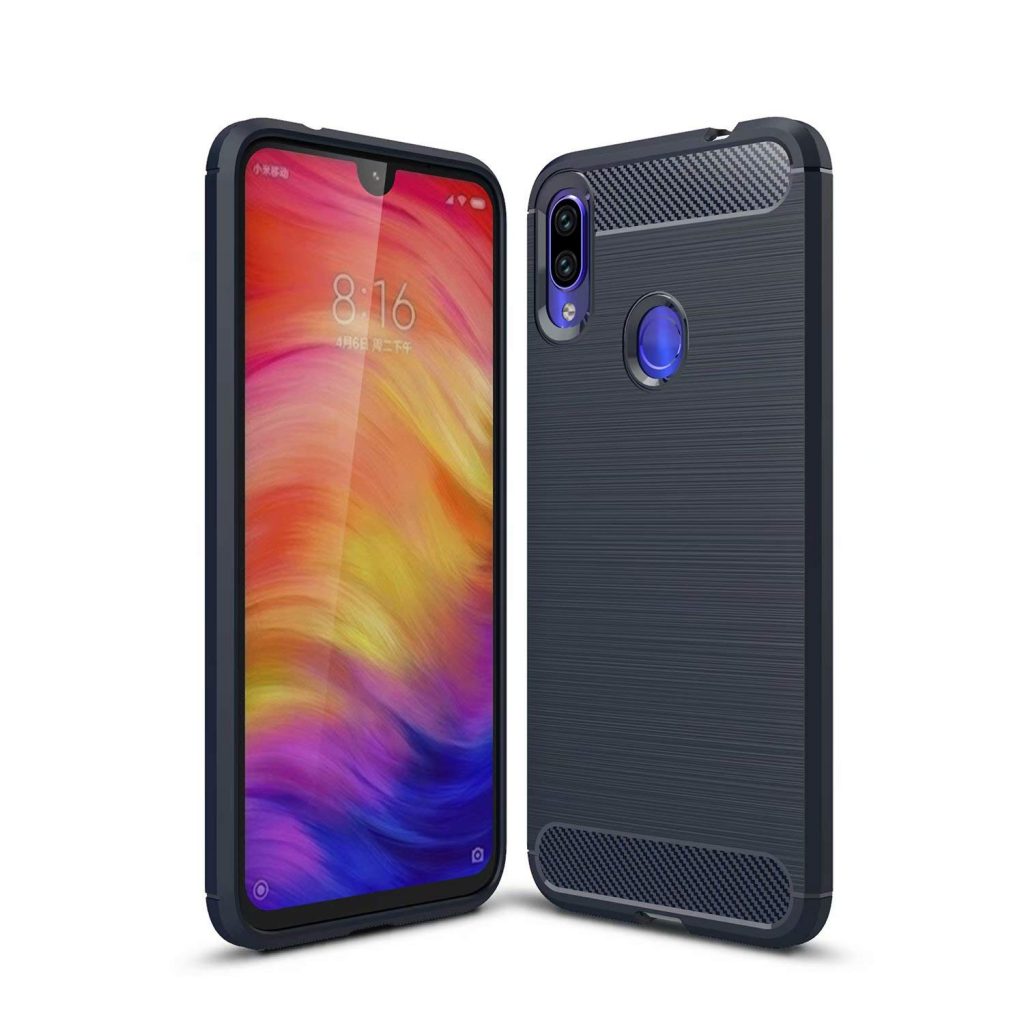 10 best cases for Huawei Y7p