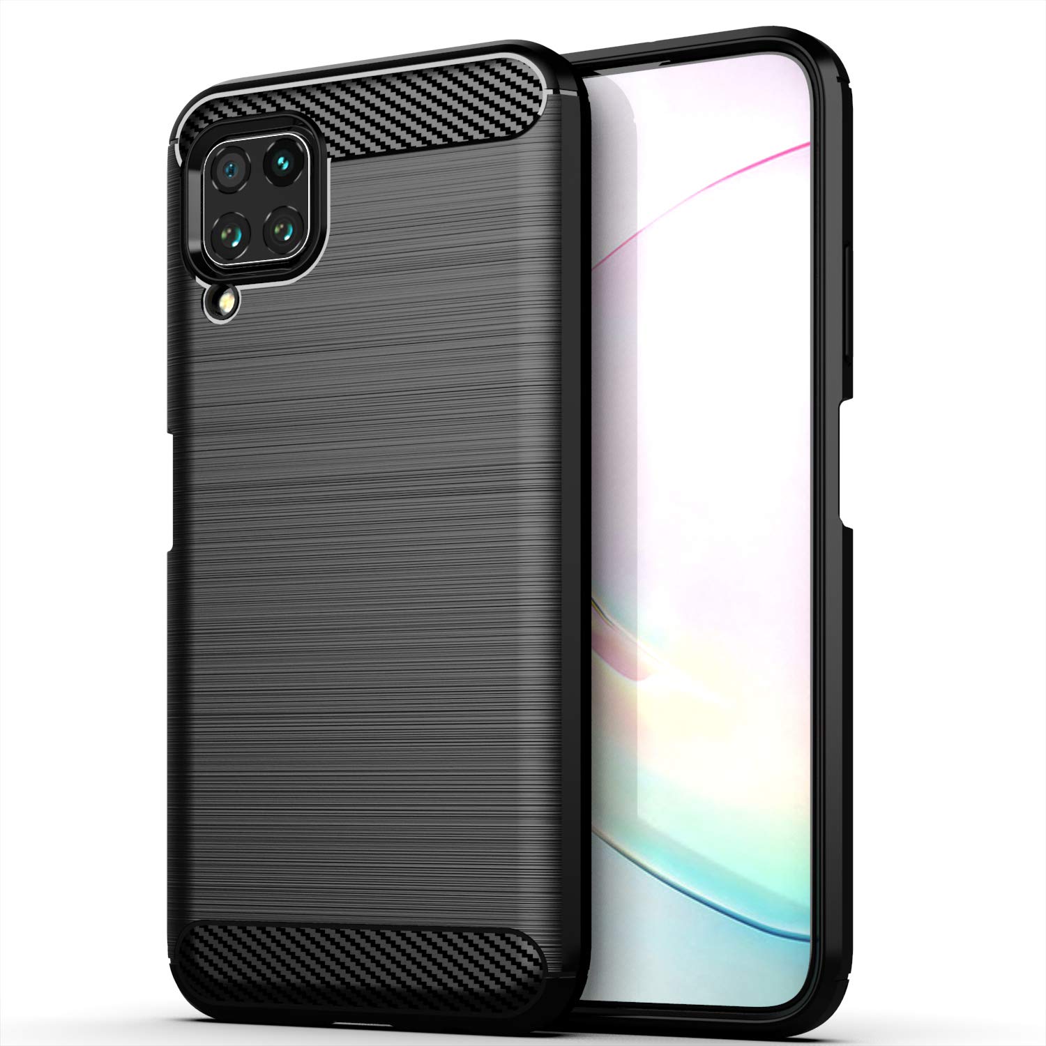 Замена корпуса huawei p40 lite