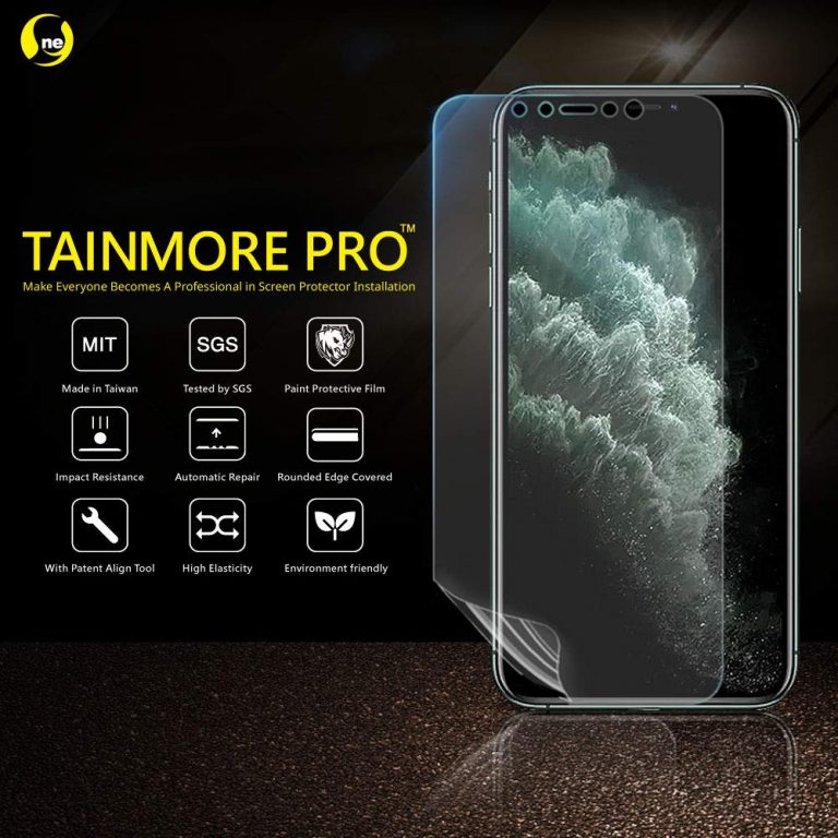 10 Best Screen Protectors For Samsung Galaxy Z Flip