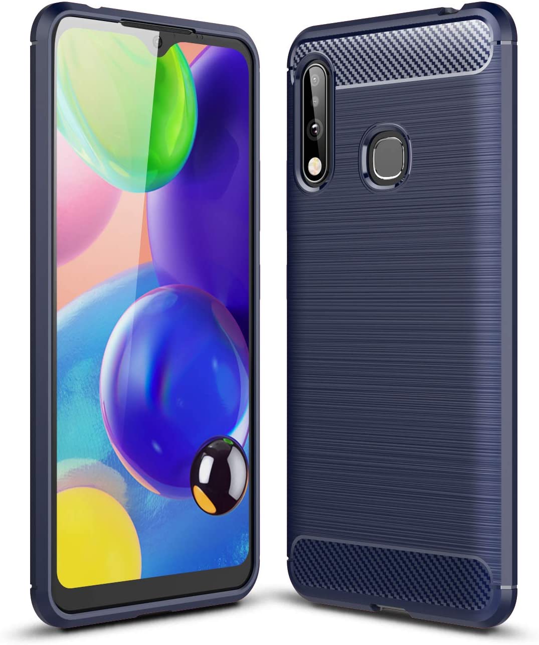 samsung m31 ringke case