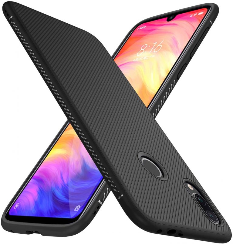 10 Best Cases For Xiaomi Redmi 7