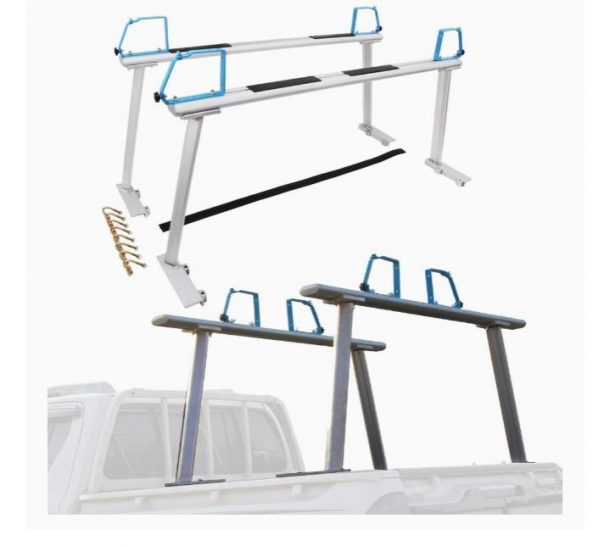 10 Best Bed Extenders for Ford F150