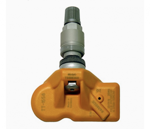 10 Best TirePressure Monitoring Systems For Chevrolet Silve