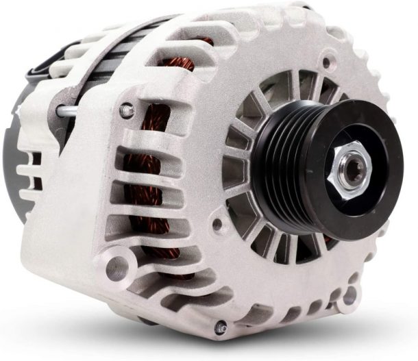 10 Best Alternators For Chevrolet Silverado