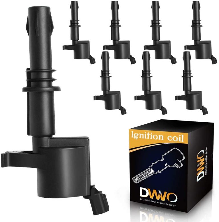 10 Best Ignition Coils For The Ford F150