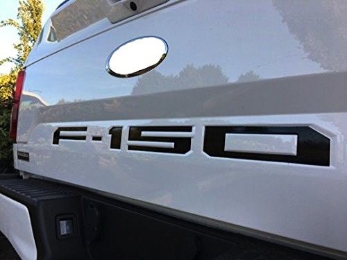 10 Best Tailgate Inserts for Ford F150