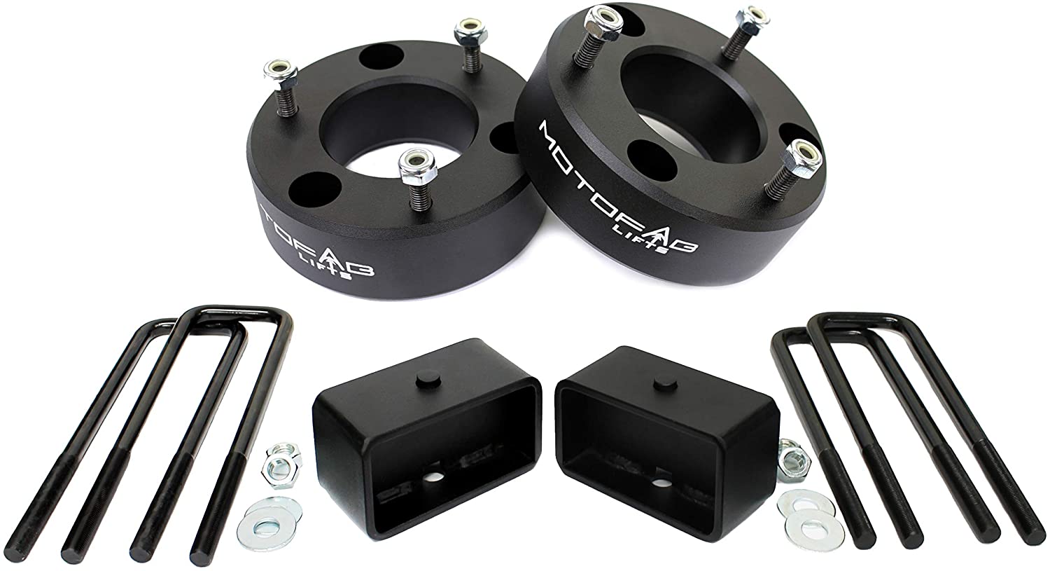 Chevrolet Silverado Lift Kits Best Options